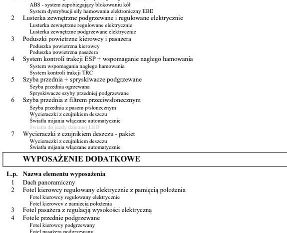 Ford S-Max | FWD (przód) | Manualna | 120 KM | Szary full