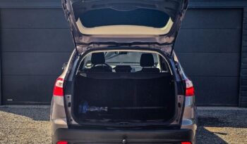 Ford Focus | FWD (przód) | Manualna | 125 KM | Szary full