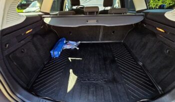 Ford Focus | FWD (przód) | Manualna | 125 KM | Szary full