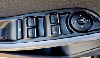 Ford Focus | FWD (przód) | Manualna | 125 KM | Szary full