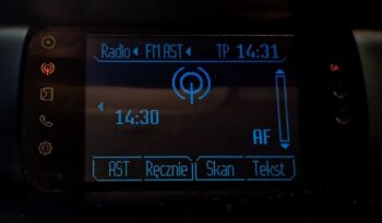 Ford Focus | FWD (przód) | Manualna | 125 KM | Szary full
