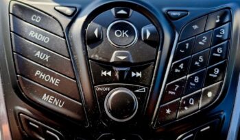 Ford Focus | FWD (przód) | Manualna | 125 KM | Szary full