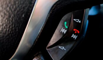 Ford Focus | FWD (przód) | Manualna | 125 KM | Szary full