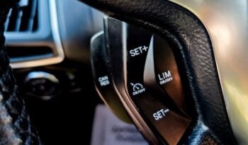 Ford Focus | FWD (przód) | Manualna | 125 KM | Szary full