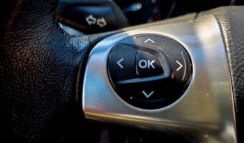 Ford Focus | FWD (przód) | Manualna | 125 KM | Szary full