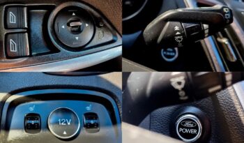 Ford Focus | FWD (przód) | Manualna | 125 KM | Szary full