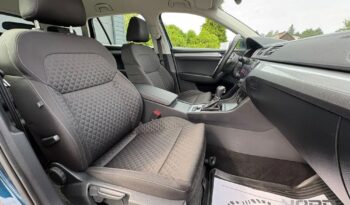 Skoda Superb | 4×4 (doł. ręcznie) | Automatyczna | 280 KM | Granatowy full