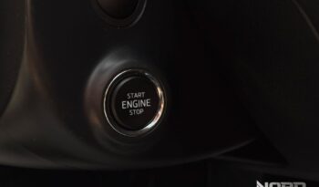 Skoda Superb | 4×4 (doł. ręcznie) | Automatyczna | 280 KM | Granatowy full