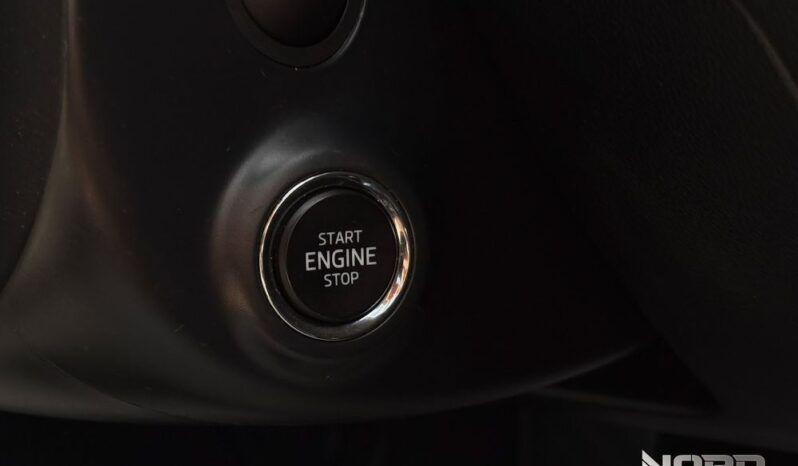 Skoda Superb | 4×4 (doł. ręcznie) | Automatyczna | 280 KM | Granatowy full