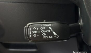 Skoda Superb | 4×4 (doł. ręcznie) | Automatyczna | 280 KM | Granatowy full