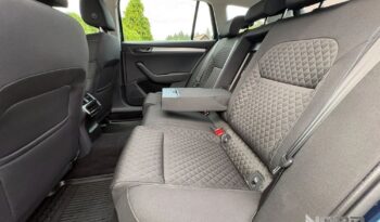 Skoda Superb | 4×4 (doł. ręcznie) | Automatyczna | 280 KM | Granatowy full