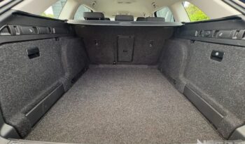 Skoda Superb | 4×4 (doł. ręcznie) | Automatyczna | 280 KM | Granatowy full