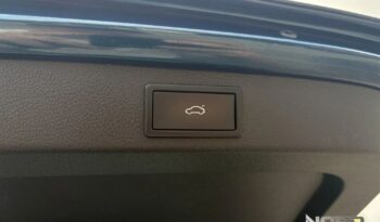 Skoda Superb | 4×4 (doł. ręcznie) | Automatyczna | 280 KM | Granatowy full