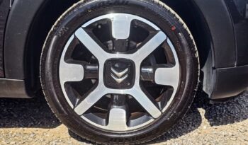 Citroën C4 Cactus | FWD (przód) | Manualna | 110 KM | Czarny full