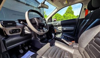 Citroën C4 Cactus | FWD (przód) | Manualna | 110 KM | Czarny full