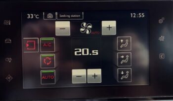 Citroën C4 Cactus | FWD (przód) | Manualna | 110 KM | Czarny full
