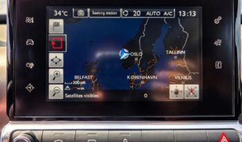 Citroën C4 Cactus | FWD (przód) | Manualna | 110 KM | Czarny full