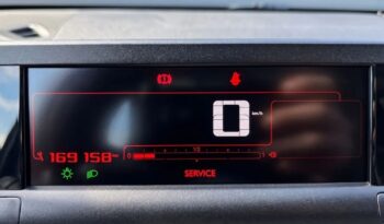 Citroën C4 Cactus | FWD (przód) | Manualna | 110 KM | Czarny full