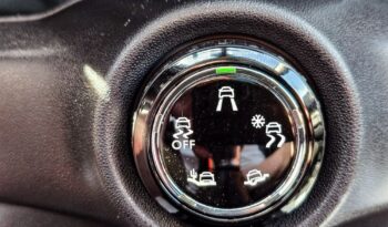 Citroën C4 Cactus | FWD (przód) | Manualna | 110 KM | Czarny full