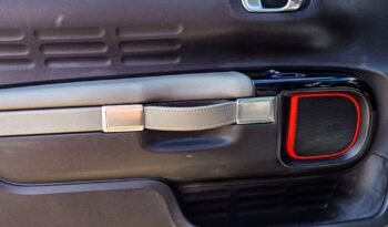 Citroën C4 Cactus | FWD (przód) | Manualna | 110 KM | Czarny full