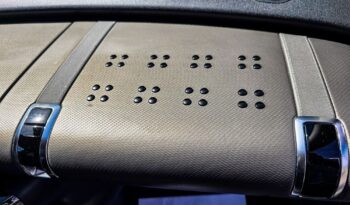 Citroën C4 Cactus | FWD (przód) | Manualna | 110 KM | Czarny full