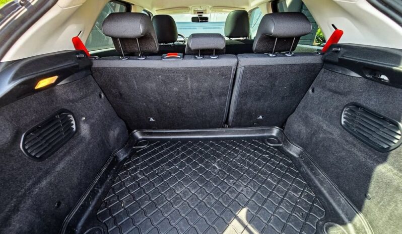 Citroën C4 Cactus | FWD (przód) | Manualna | 110 KM | Czarny full
