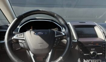 Ford S-Max | 4×4 (doł. ręcznie) | Manualna | 150 KM | Szary full