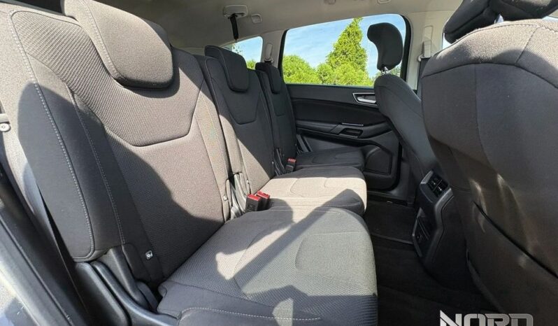 Ford S-Max | 4×4 (doł. ręcznie) | Manualna | 150 KM | Szary full