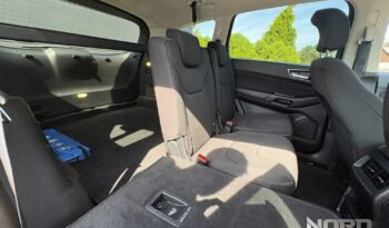 Ford S-Max | 4×4 (doł. ręcznie) | Manualna | 150 KM | Szary full