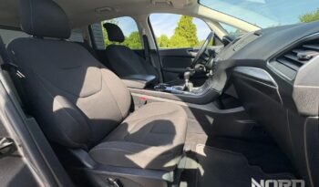Ford S-Max | 4×4 (doł. ręcznie) | Manualna | 150 KM | Szary full