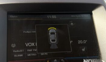 Ford S-Max | 4×4 (doł. ręcznie) | Manualna | 150 KM | Szary full