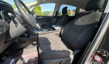 Ford S-Max | 4×4 (doł. ręcznie) | Manualna | 150 KM | Szary full