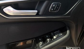 Ford S-Max | 4×4 (doł. ręcznie) | Manualna | 150 KM | Szary full