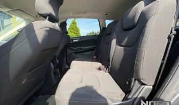 Ford S-Max | 4×4 (doł. ręcznie) | Manualna | 150 KM | Szary full