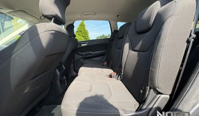 Ford S-Max | 4×4 (doł. ręcznie) | Manualna | 150 KM | Szary full