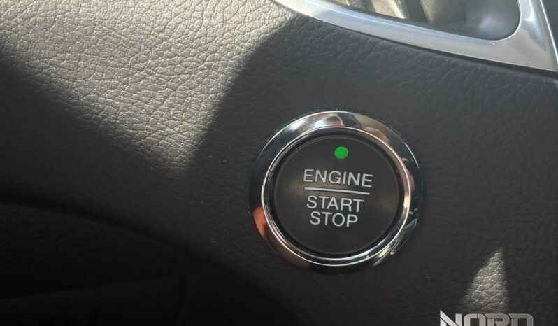 Ford S-Max | 4×4 (doł. ręcznie) | Manualna | 150 KM | Szary full