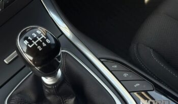 Ford S-Max | 4×4 (doł. ręcznie) | Manualna | 150 KM | Szary full