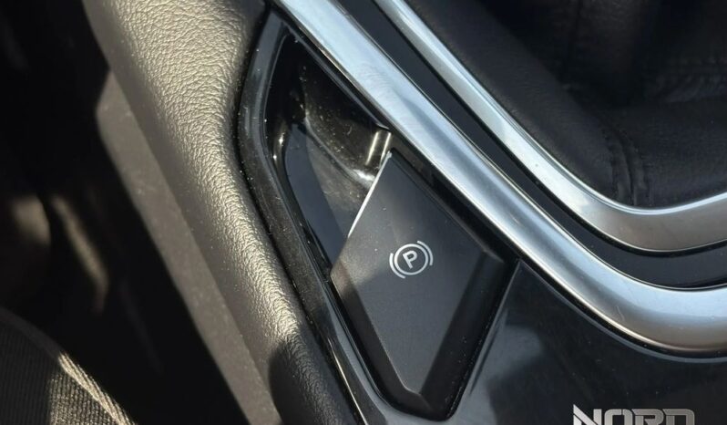 Ford S-Max | 4×4 (doł. ręcznie) | Manualna | 150 KM | Szary full