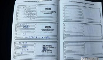 Ford S-Max | 4×4 (doł. ręcznie) | Manualna | 150 KM | Szary full