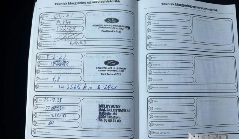 Ford S-Max | 4×4 (doł. ręcznie) | Manualna | 150 KM | Szary full