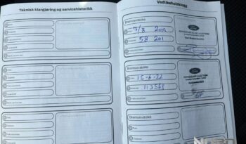 Ford S-Max | 4×4 (doł. ręcznie) | Manualna | 150 KM | Szary full