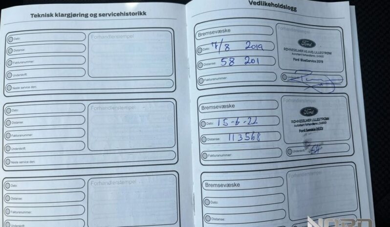 Ford S-Max | 4×4 (doł. ręcznie) | Manualna | 150 KM | Szary full