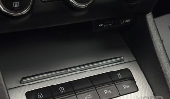 Skoda Octavia | 4×4 (stały) | Automatyczna | 180 KM | Czarny full