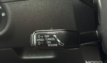 Skoda Octavia | 4×4 (stały) | Automatyczna | 180 KM | Czarny full