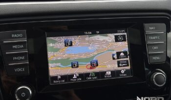 Skoda Octavia | 4×4 (stały) | Automatyczna | 180 KM | Czarny full