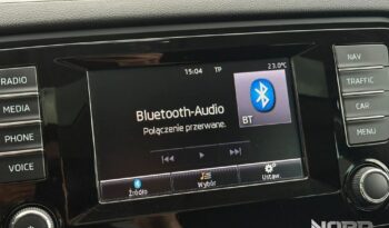 Skoda Octavia | 4×4 (stały) | Automatyczna | 180 KM | Czarny full
