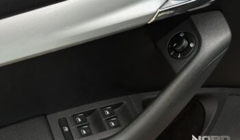 Skoda Octavia | 4×4 (stały) | Automatyczna | 180 KM | Czarny full