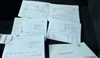 Skoda Octavia | 4×4 (stały) | Automatyczna | 180 KM | Czarny full
