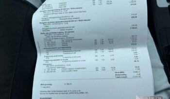 Skoda Octavia | 4×4 (stały) | Automatyczna | 180 KM | Czarny full