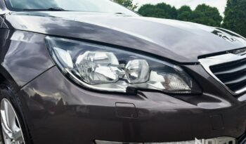 Peugeot 308 | FWD (przód) | Manualna | 99 KM | Szary full
